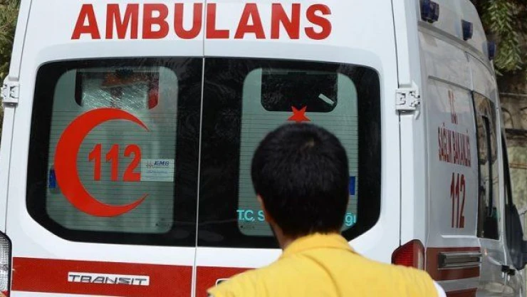 Van'da terör operasyonu: 1 polis şehit oldu, 1 polis yaralı