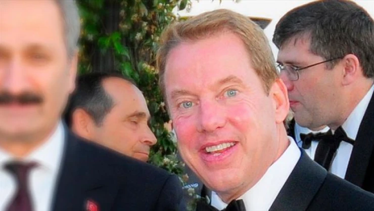 'Mustafa Koç, Ford'un sadık bir dostu ve ortağıydı'
