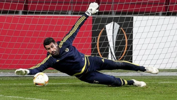 Formalarını kimseye kaptırmadılar