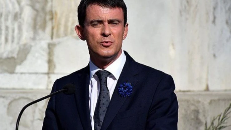 Fransa Schengen sınırlarında kontrol uygulamasına geçebilir