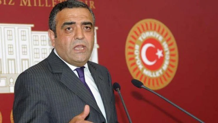 Fuat Avni'nin SEÇSİS iddiası Meclis'te