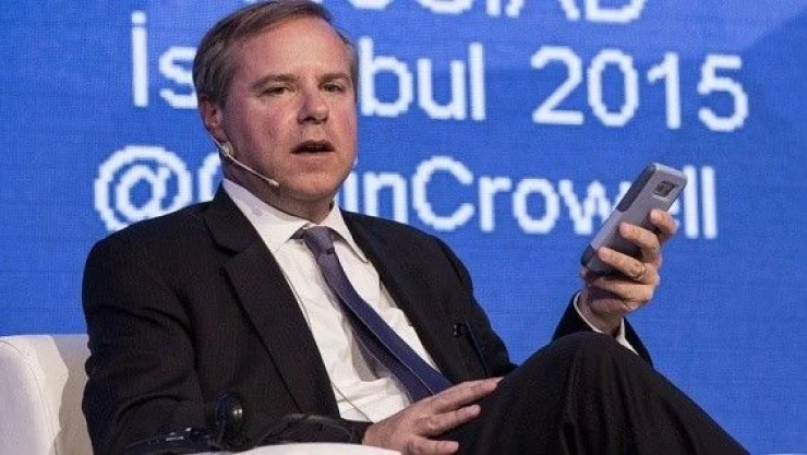 'Günde 110 kez twitter hesaplarını kontrol ediyorlar'