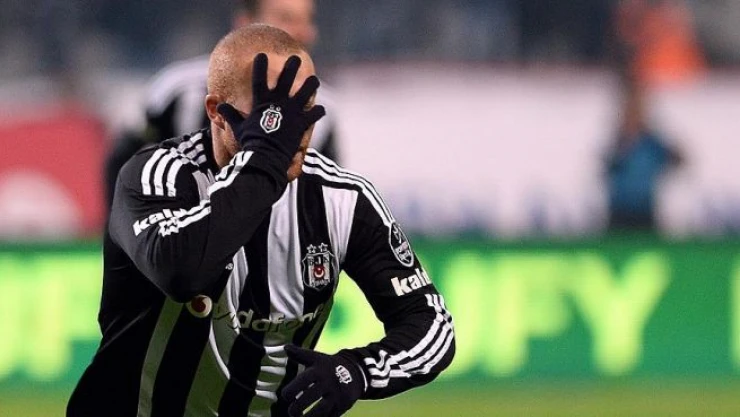 'Galatasaray'a attığım gol, en sevindiğim goldü'