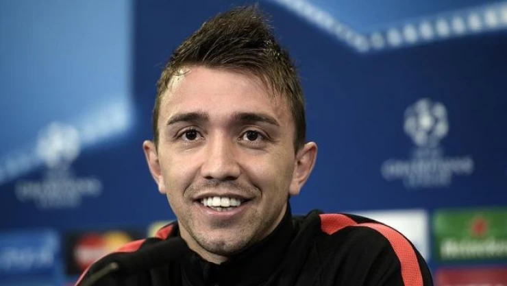 Galatasaray'ın kalecisi Muslera evlendi