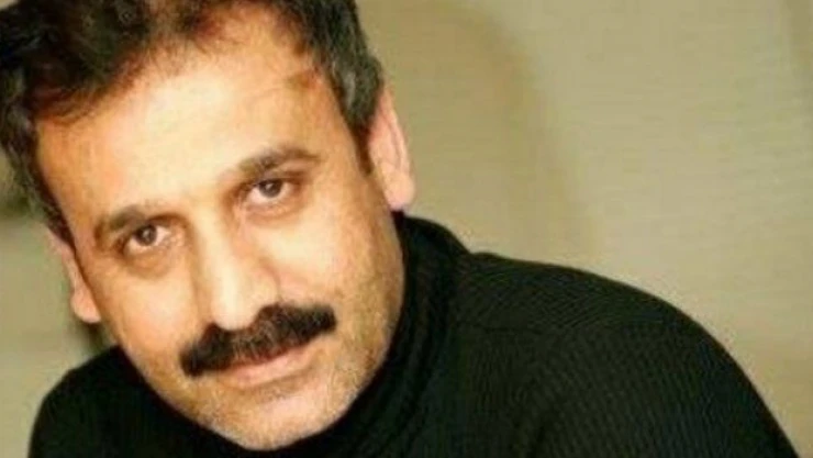 Gazeteci Mehmet Faraç gözaltında