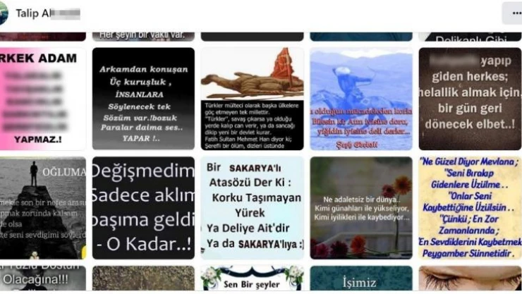 Genç kıza dehşeti yaşatmıştı, suç makinesi çıktı