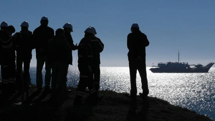 Gökçeada'ya giden deniz altı kabloları yenileniyor