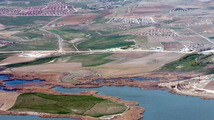 Gölbaşı tapu operasyonunda gözaltı sayısı 17'ye yükseldi