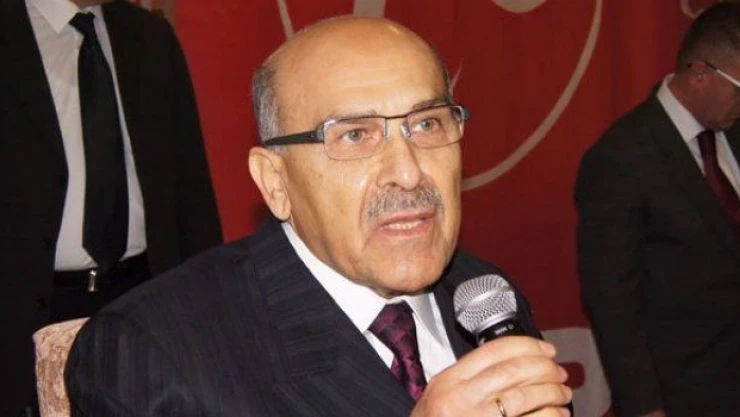 MHP'de Türkeş'ten boşalan sıraya kim gelecek?