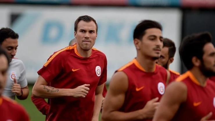 Grosskreutz Stuttgart için sağlık kontrolünden geçti