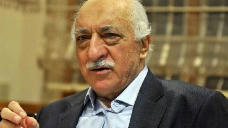 Gülenciler Tür­ki­ye­'yi suçlamak için g+europe ile anlaşma imzaladı