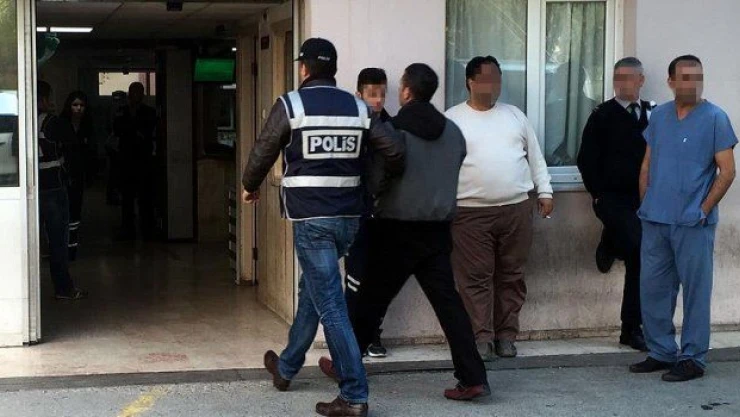 Gülen'in 'il imamları' da gözaltında