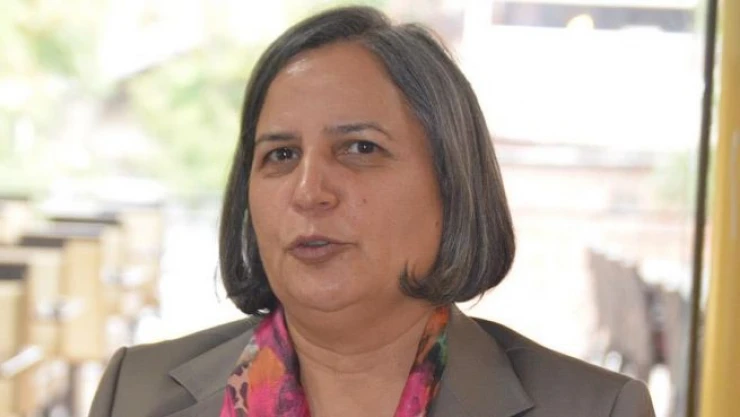 Gültan Kışanak hakkında soruşturma