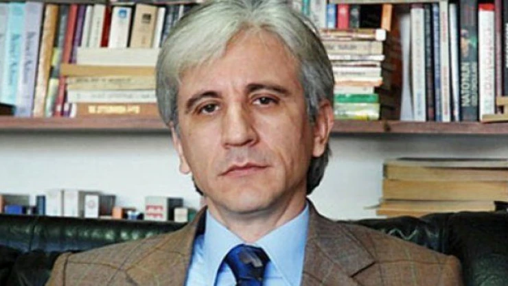 Gültekin Avcı tutuklandı