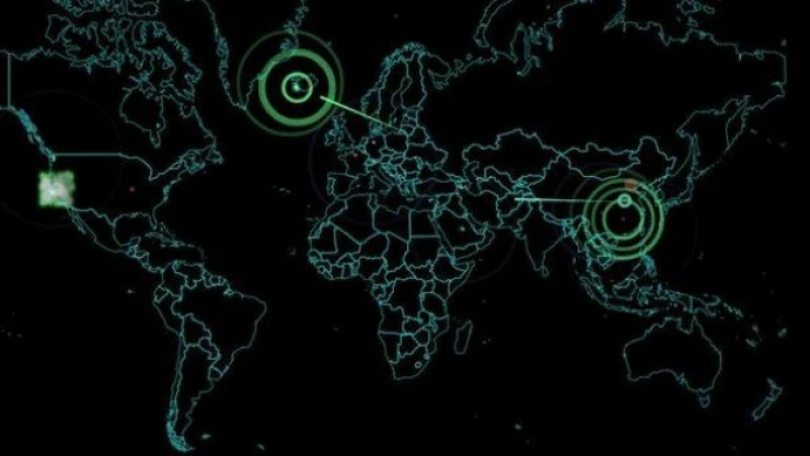 Hacker'lar işte böyle saldırıyor