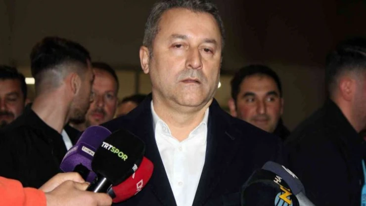 Hakan Karaahmet: 'Beşiktaş beraberliğiyle düşme hattından uzaklaştık'