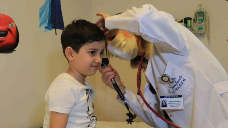 Havalar ısındı ishal ve kusma şikayetleri arttı