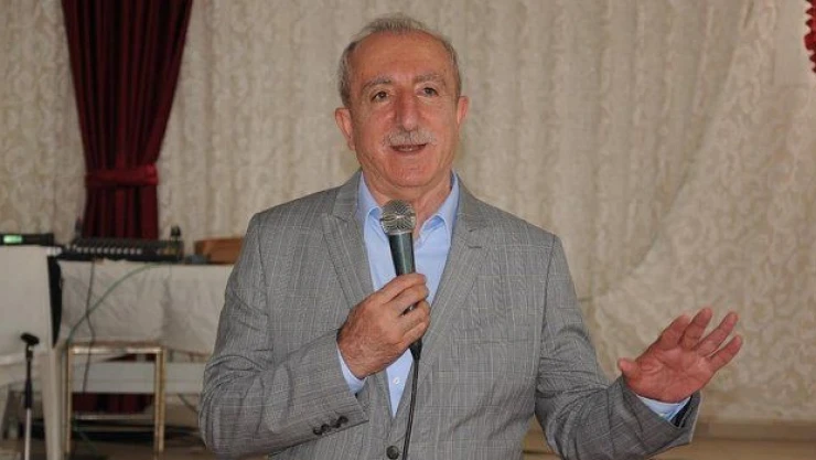 HDP'lilerin yüzde 84'ü PKK'nın silah bırakmasını..