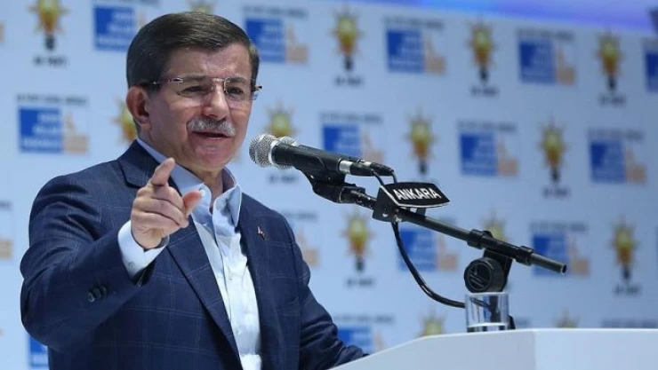 'Hendekleri kazanların tuzaklarını başlarında parçalamaya kararlıyız'