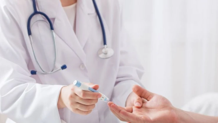 Her 2 diyabetliden 1'i hasta olduğunu bilmiyor