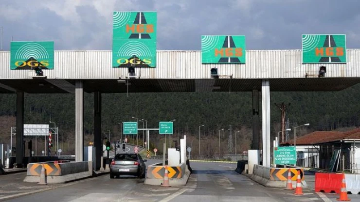 'HGS cezalarını, haklı olsanız bile ödeyin'