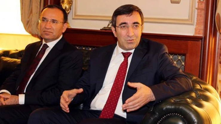'Hızlı trenin Yozgat'a geliyor olması devrimdir'