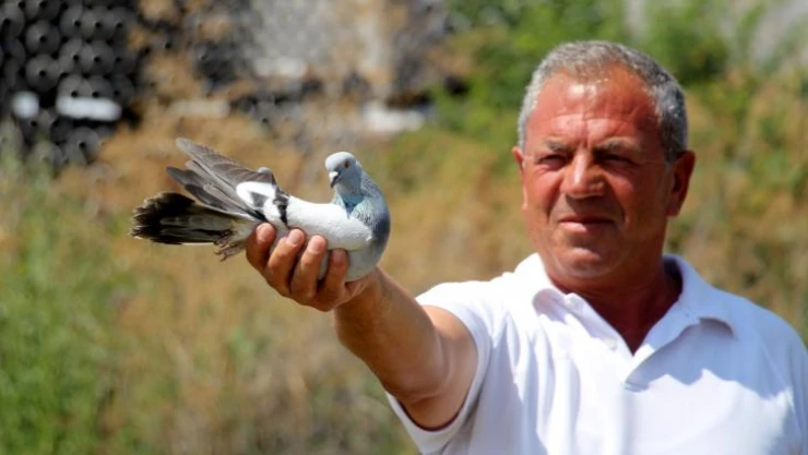 Hobi sektöre dönüştü, birçok aile bundan geçimini sağlıyor
