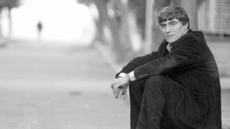 'Hrant Dink cinayeti amaç değil araçtı'