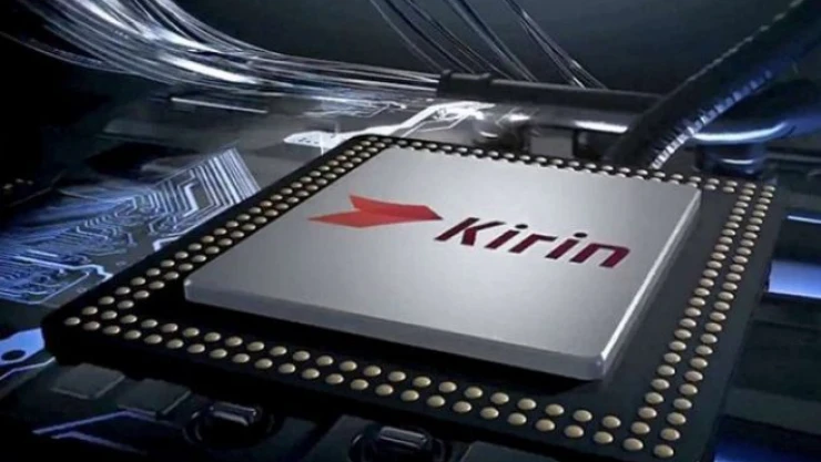 Huawei Telefonlara Kendi GPU'sunu Üretecek