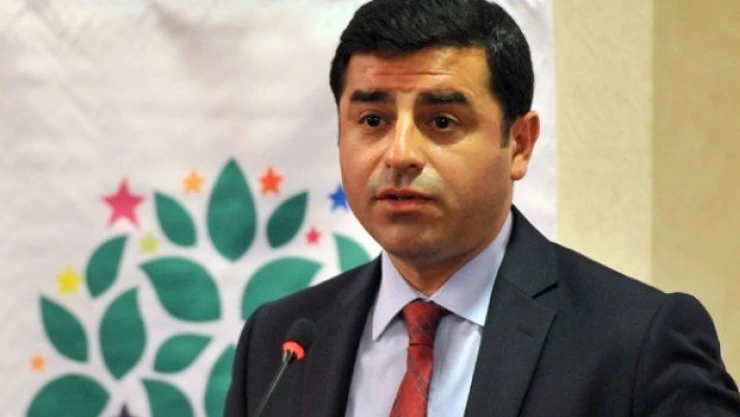 Hükümete kapısını kapatan Rus yönetimi, HDP'yi bağrına basıyor