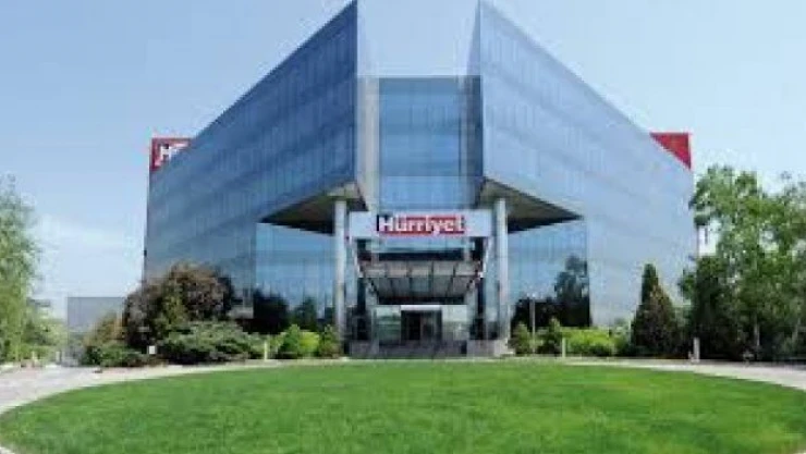 Hürriyet'te atama fırtınası