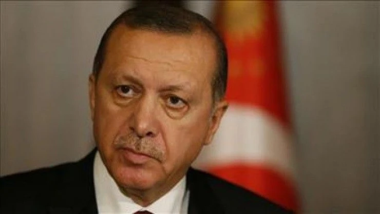 'İbadi'nin talebi üzerine Başika kampını kurduk'