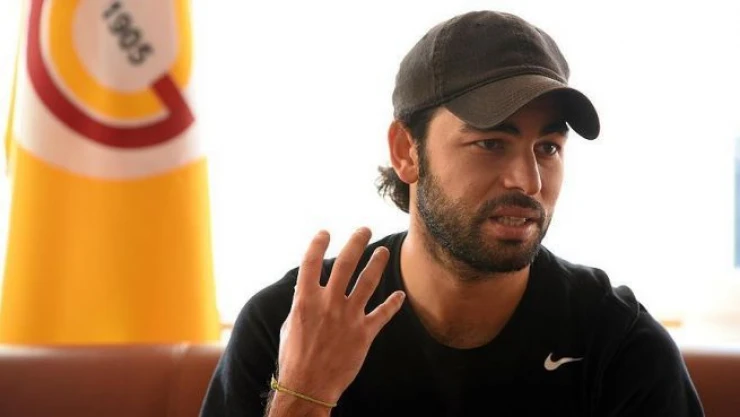Selçuk İnan: İbre elbet yeniden Galatasaray'a dönecektir