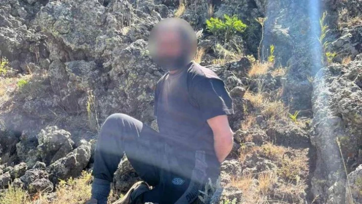 İçişleri Bakanlığı: '2'si yeşil kategoride, 3 bölücü örgüt mensubu etkisiz hale getirildi'