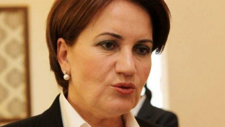 İddia: Meral Akşener adaylık için ikna edildi