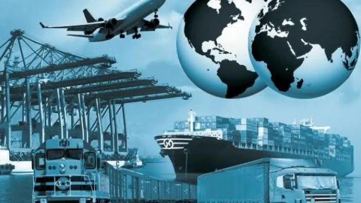 İhracatı İstanbul sırtladı Kars 'sıfır' çekti