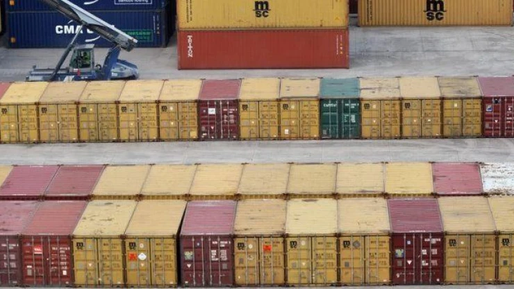 İhracatta hedef Afrika ve Amerika