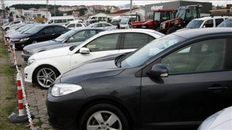 İkinci el araç alırken hasar kontrollerine dikkat