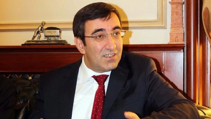 'İl sınırları değişmeyecek, merkez ilçe değişmiş olacak'