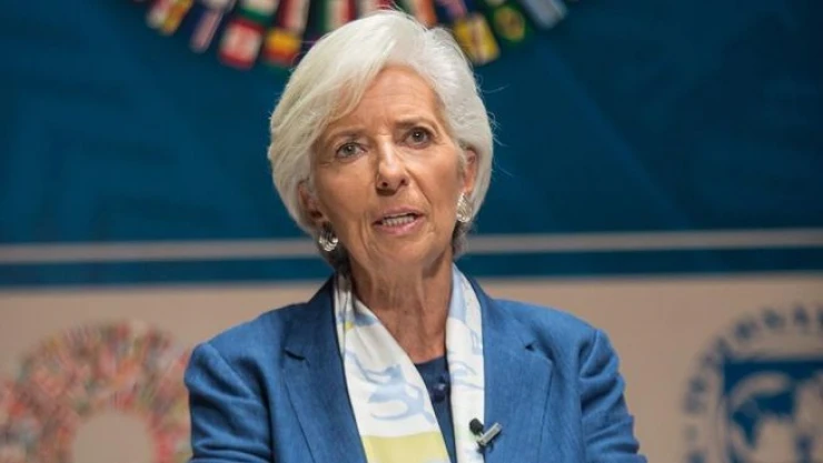 IMF'den İngiltere'ye AB uyarısı