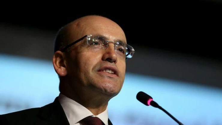  'IMF'nin beklentisi yüksek'