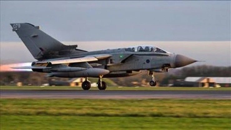 İngiltere'den Rusya'ya Suriye hatırlatması