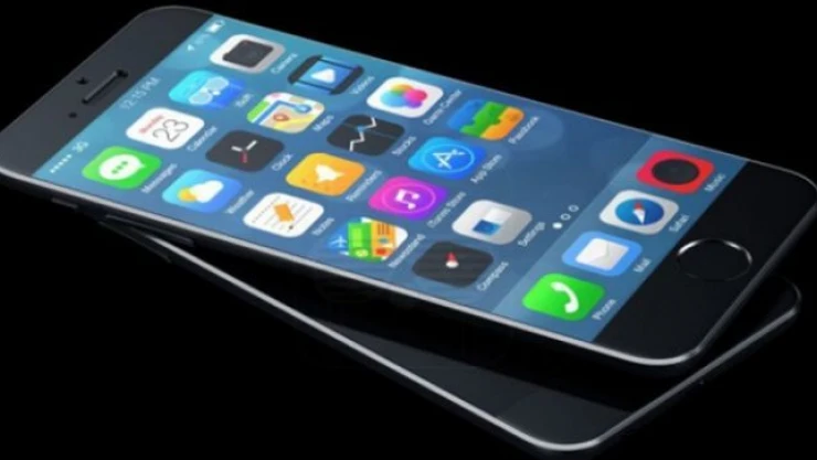 iPhone 7 Plus'ın Yeni Detaylar Ortaya Çıktı