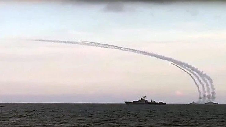 Irak hava ulaşımına Rus füzesi engeli