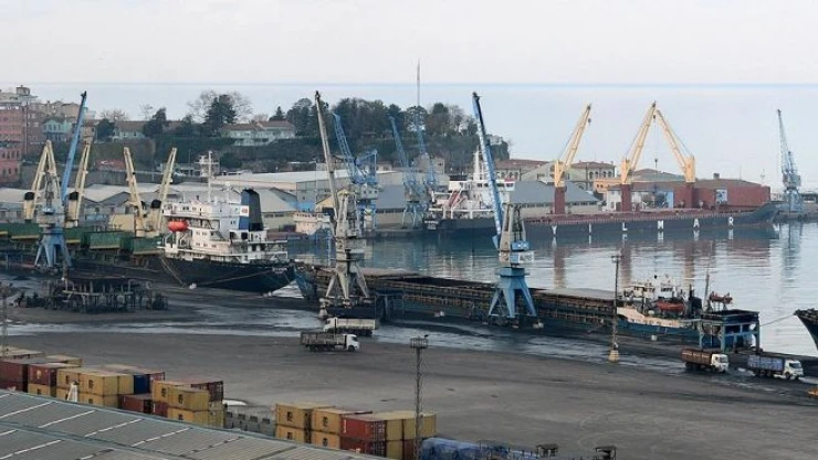 İran'a ambargonun kalkması Doğu Karadeniz'de heyecan oluşturdu