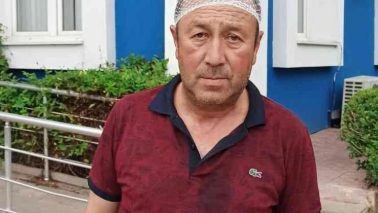 İşçi delegesinin kafasında bardak kırıp yaralayan şahıs tutuklandı