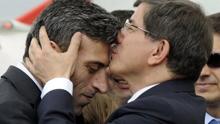 IŞİD'in rehin aldığı konsolos, CHP'den aday oldu