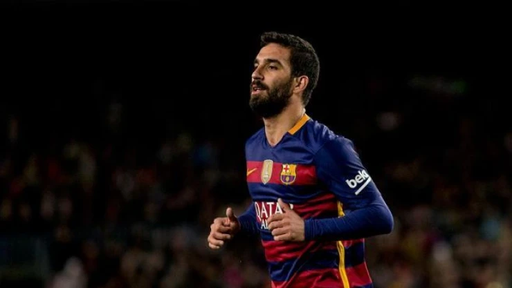 İspanyol futbolunda gözler Arda Turan'a çevrildi