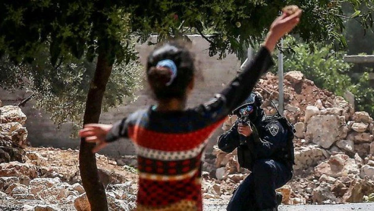 İsrail şimdi anne babaları cezalandıracak