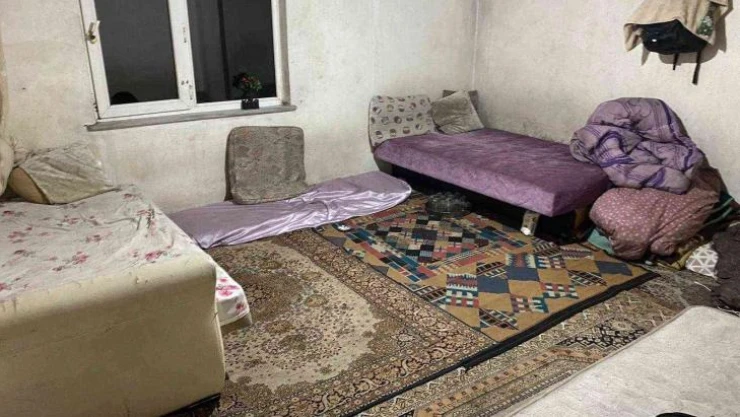 İstanbul'da kaçak göçmenlere operasyon: 528 sığınmacı yakalandı